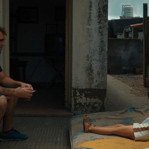 Entrevista Pedro Speroni