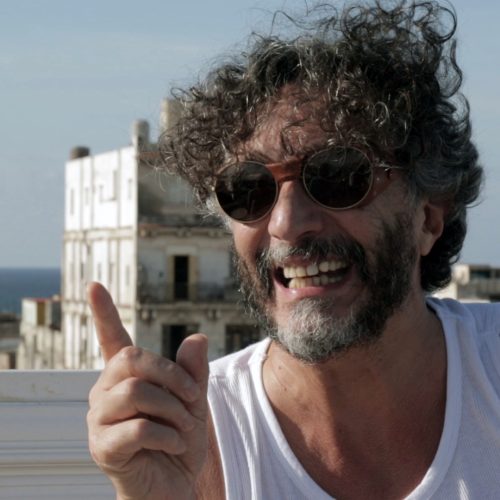 #25BAFICI LA HABANA DE FITO