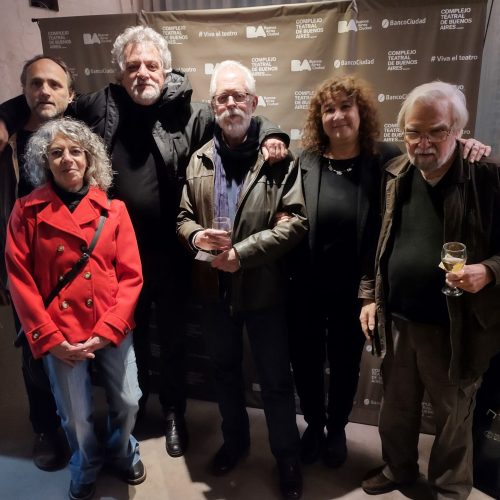 Entrevista Gustavo Fontán