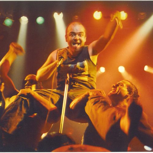 El BAFICI cumple 25 años y lo celebra con más de 260 películas y 500 funciones en 13 salas