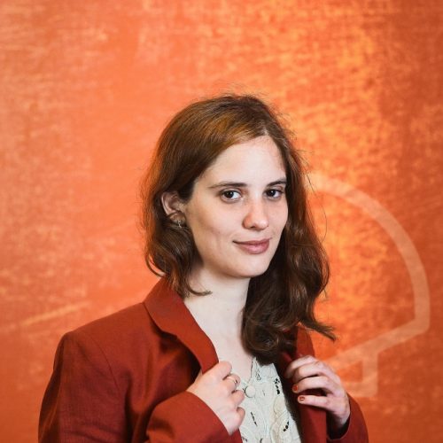 Entrevista Camila Fabbri