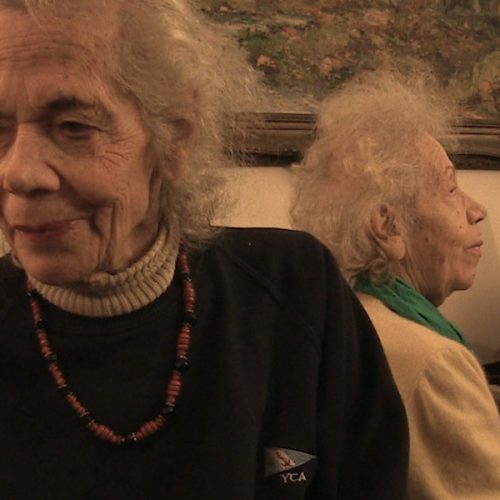 #36MDQFILMFEST Competencia Argentina: Las cercanas
