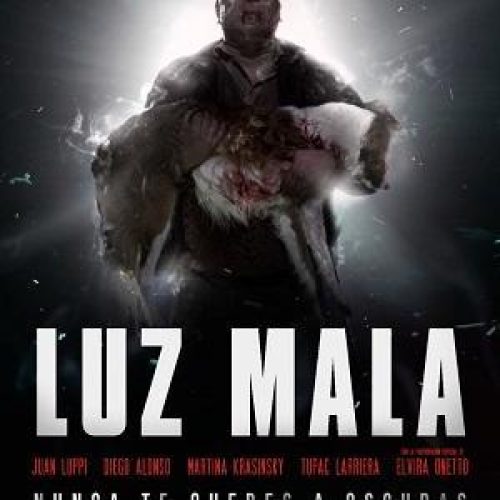 BARS XXIII – FUNCIONES ESPECIALES. LUZ MALA