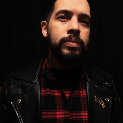 Entrevista Marcelo Leguiza