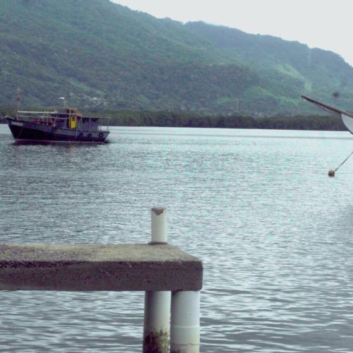 Busco mi destino. Crítica: ME BUSCO LEJOS