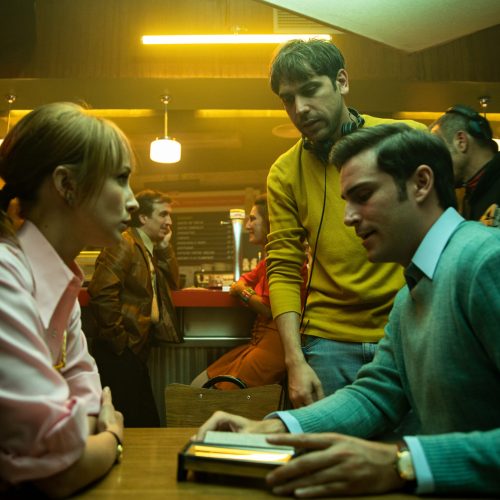 Estrenos 15 de Julio