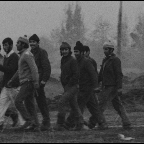 Toda la programación de 13 FICIC