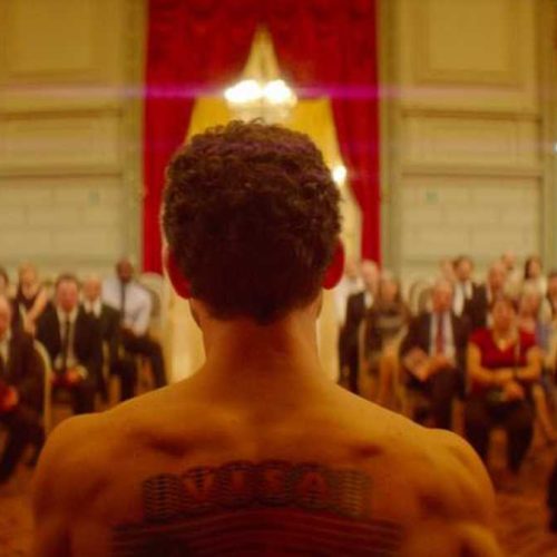 Estrenos 24 de febrero