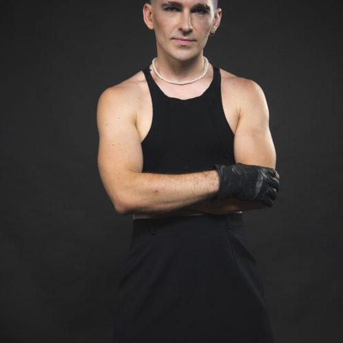 Entrevista Sebastián Francini
