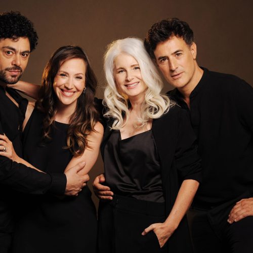 Teatro 2024, la cartelera nacional suma propuestas