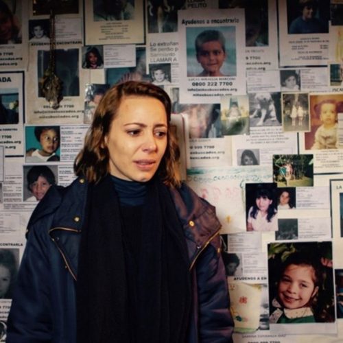 Estrenos 15 de abril 2021