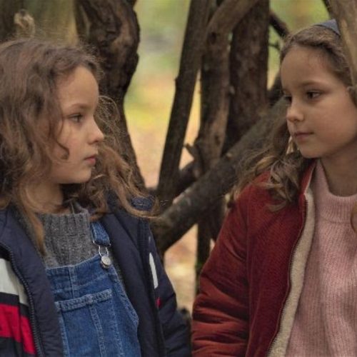 Algunas palabras sobre últimos estrenos