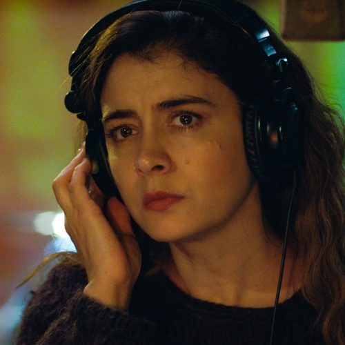Algunas palabras sobre estrenos recientes