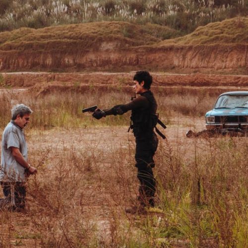 Estrenos 17 de febrero 2022