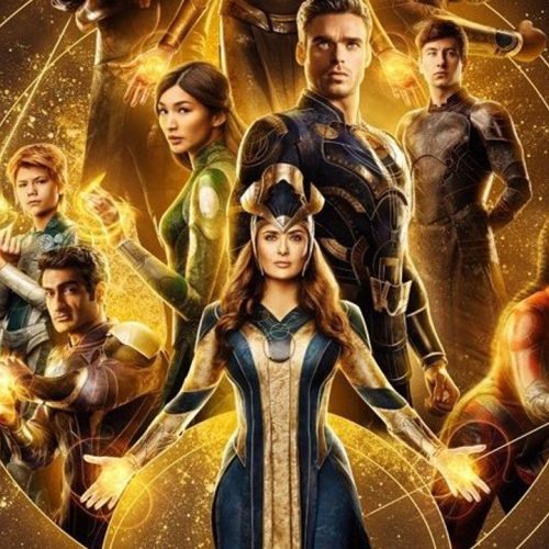 Estrenos 4/11 2021