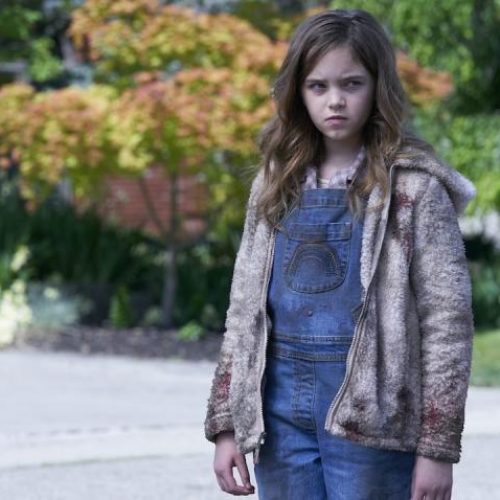 Estrenos 12 de mayo
