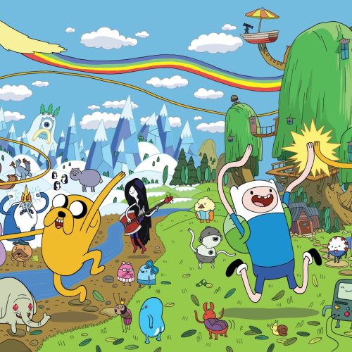 Cartoon Network será parte del HBO Max Festival