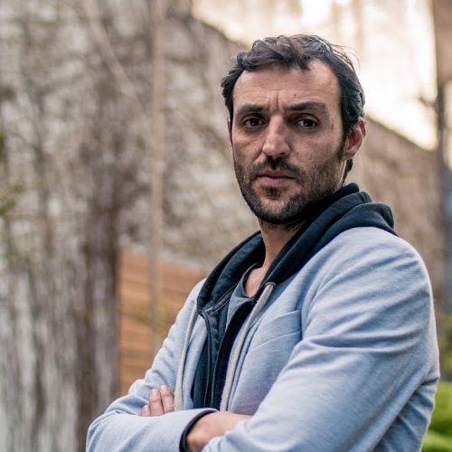 Entrevista Jesús Braceras