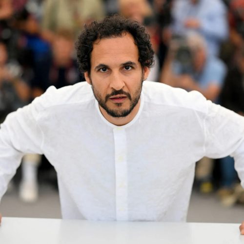 Entrevista Ali Abbasi