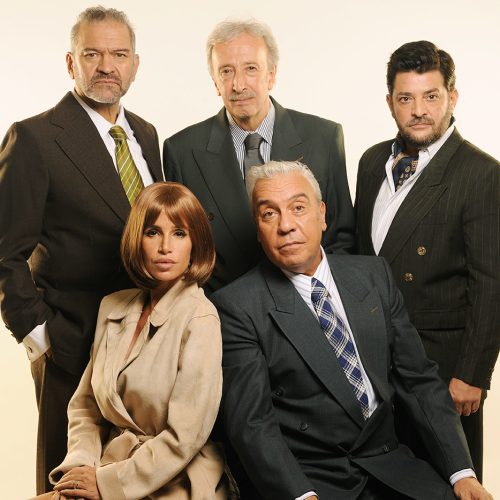 La TV ataca. Crítica: NETWORK