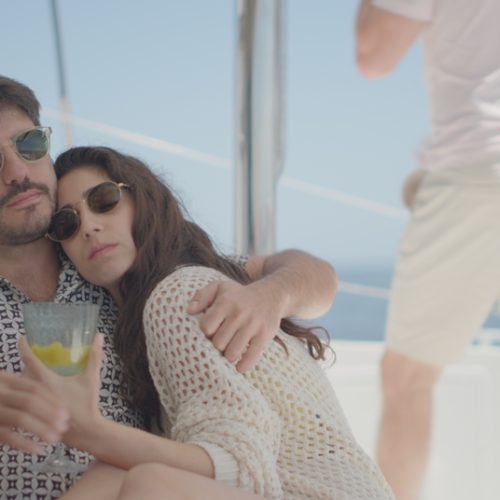 Estrenos 23 de marzo