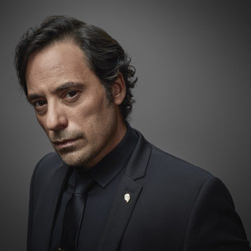 Entrevista Diego Velázquez