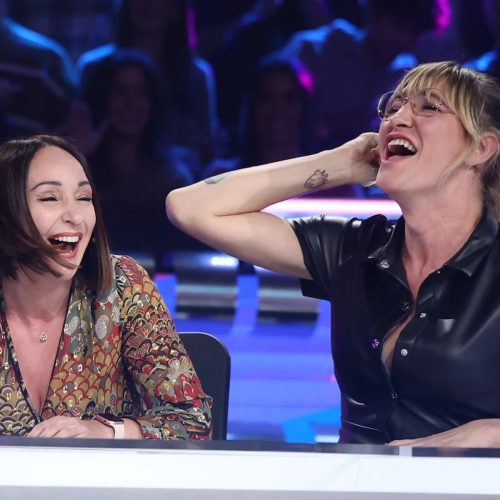 Entrevista Abril Zamora y Mamén Márquez