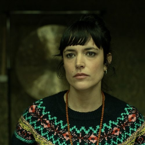 Mi vecino, el asesino. Crítica: PEQUEÑA FLOR