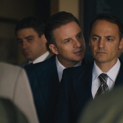 Estrenos 24/3