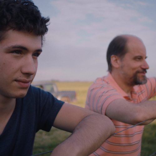Estrenos 11 de mayo