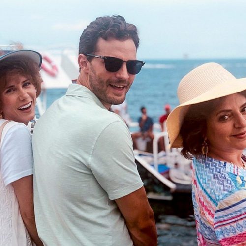 Eternamente Amigas. Crítica: «Barb y Star van a Vista del Mar»
