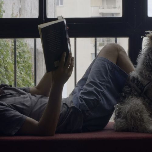 Yo soy tu amigo fiel… Crítica: En Compañía