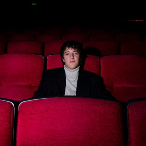 Entrevista Toto Rovito