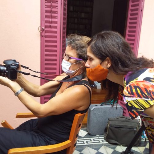 Entrevista María Laura Piastrellini 