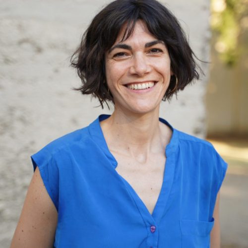 Entrevista Meritxell Colell Aparicio