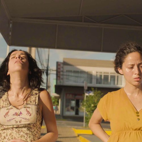 Madre(s) coraje. Crítica: <strong>LAS PREÑADAS</strong>
