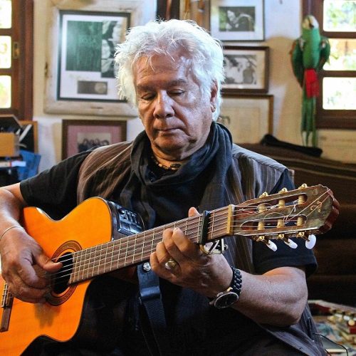 Todas las voces, todas. Crítica: QUIERO VOLVERME TIEMPO