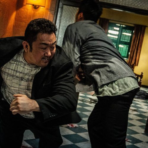 Comienza el 9 HAN CINE, Festival de cine coreano