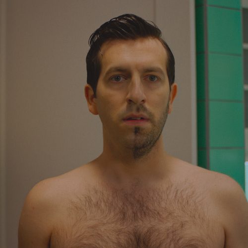Estrenos 8 de Diciembre