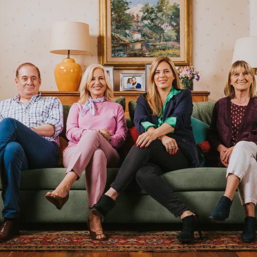 Estrenos 19 de octubre