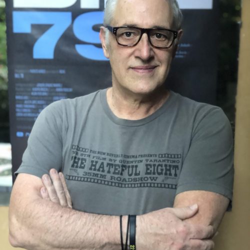 Entrevista Mariano Galperín