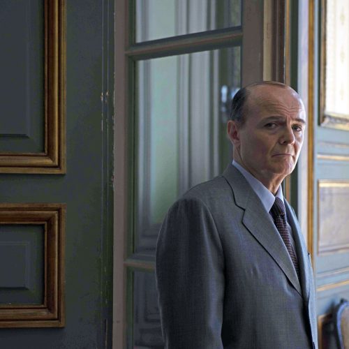 Entrevista Luis Machín