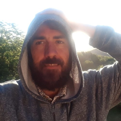 Entrevista Andrés Pasman