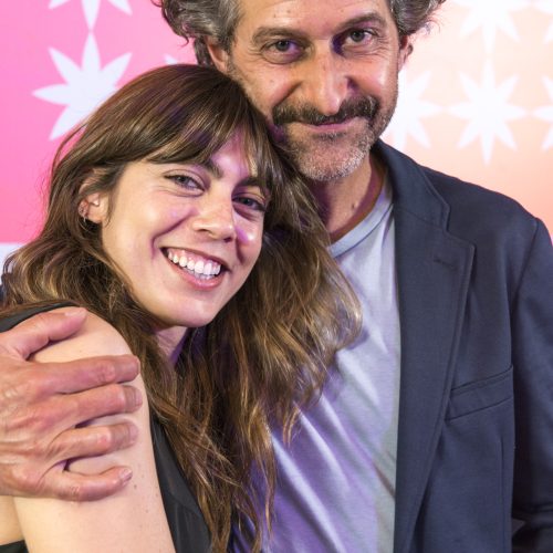 37 MDQ. COMPETENCIA INTERNACIONAL. LA URUGUAYA