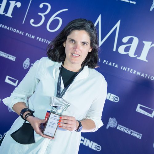 Entrevista Agustina Pérez Rial