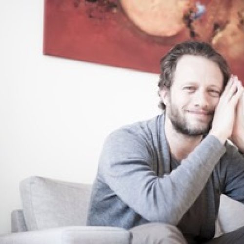 Entrevista Federico Jusid
