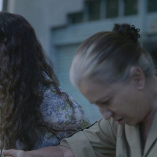 #38MDQFILMFEST A propósito de Elena Sabe y El viento que arrasa. Cine y literatura en la sangre