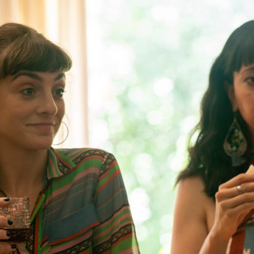 El país que no miramos. Crítica: PUAN