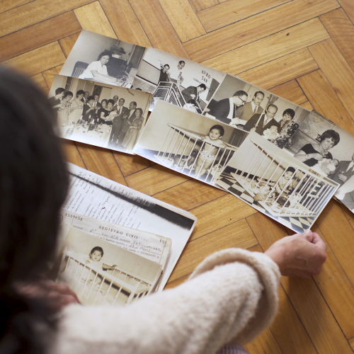 Entrevista Alejandra Perdomo