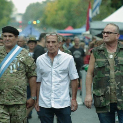 Entrevista Juan Manuel Bugarín